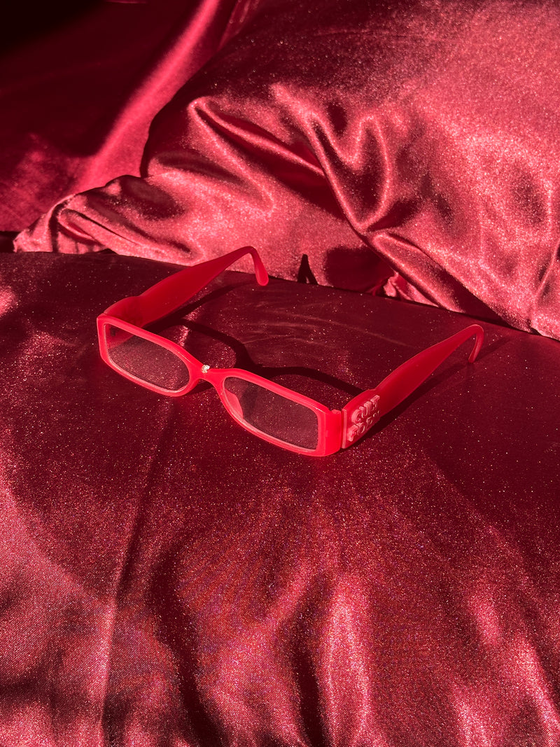 Binoclard Cult Glasses