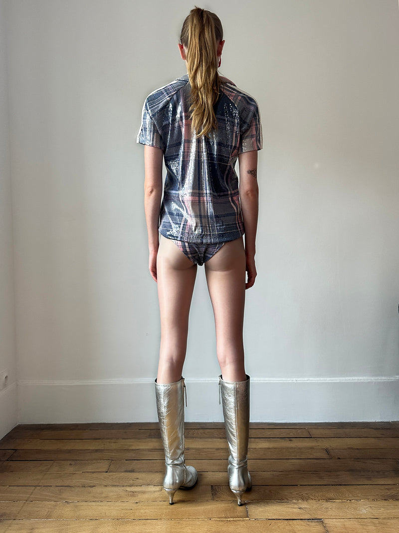 Cult panties