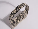 ZEBRA ANGOLA BAG