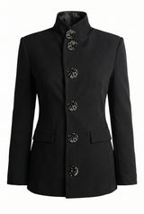 Beaded Blazer