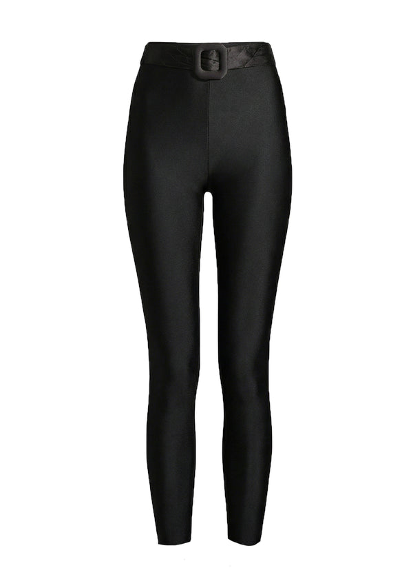 BLACK MAXI YORGAN TIGHTS – CULT FORM