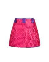 YORGAN FLOWER SKIRT