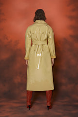 Cult Trench