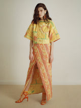 Quilt Skirt