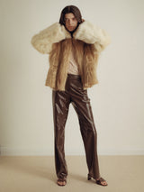 Faux Fur