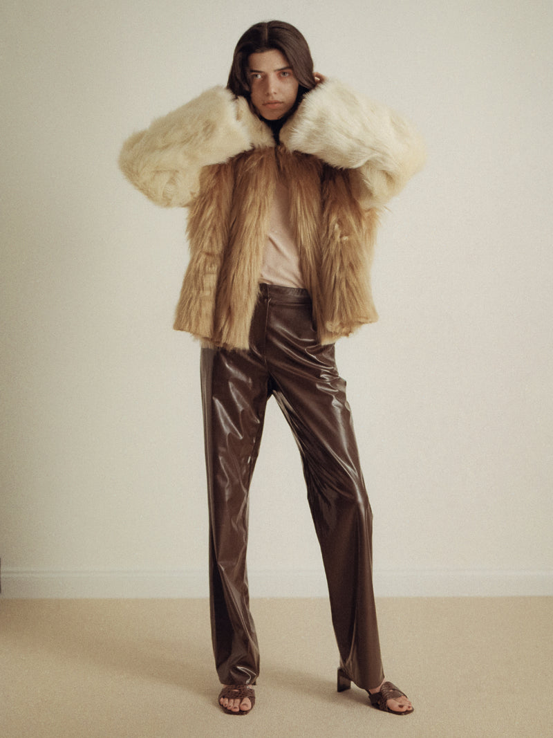 Faux Fur
