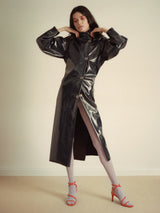 Talle Trenchcoat