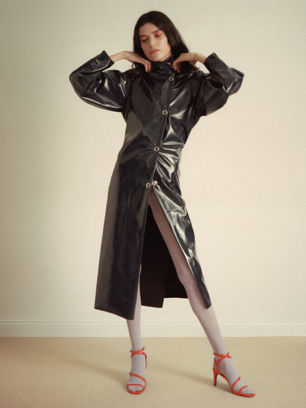 Talle Trenchcoat