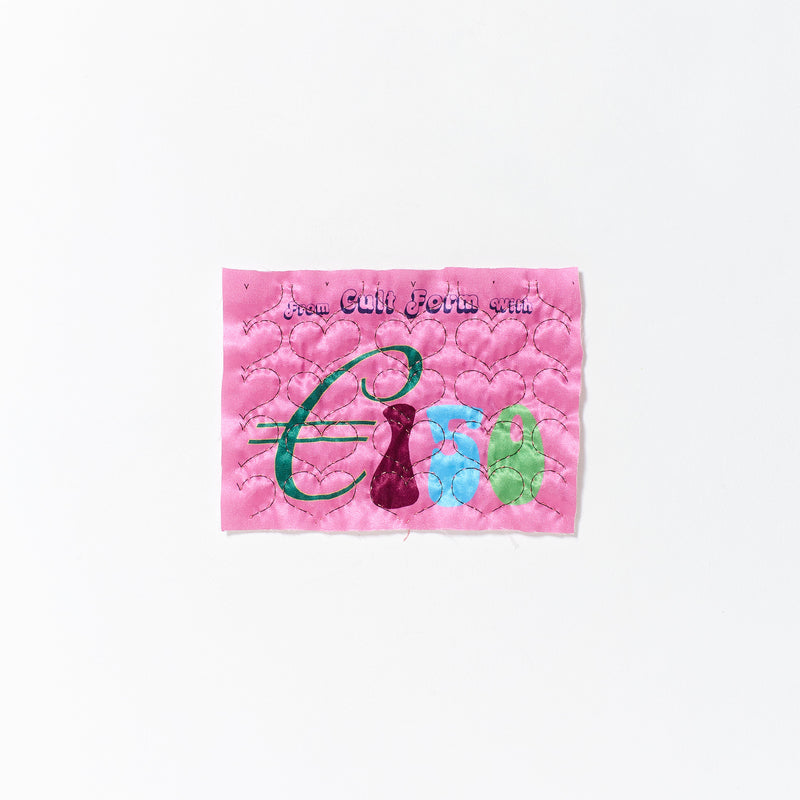 €150 Gift Card (Pink)