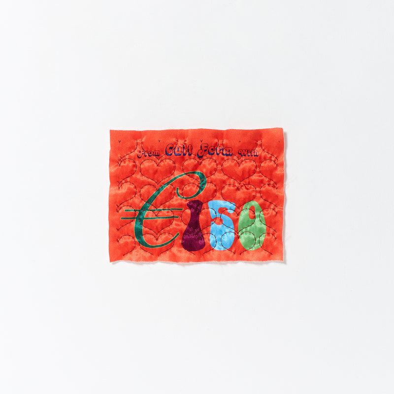 €150 Gift Card (Red)