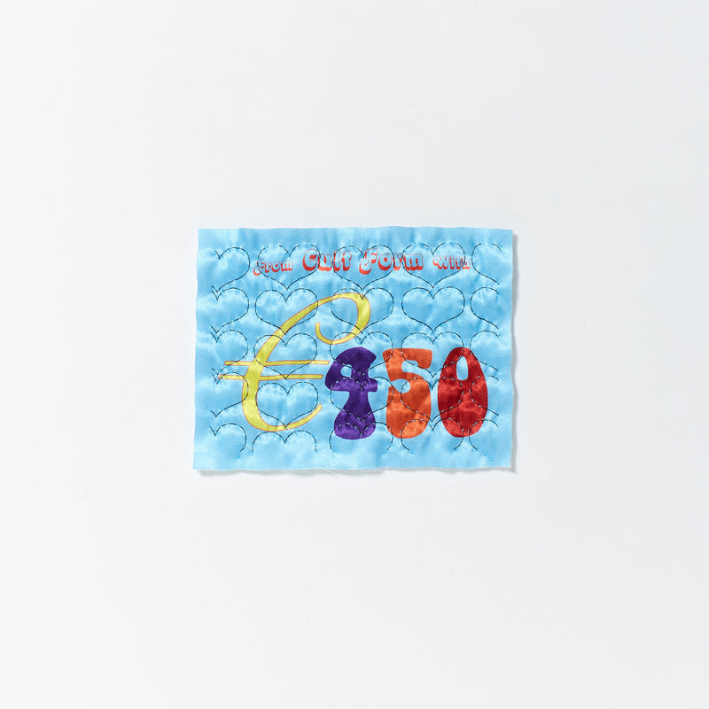 €450 Gift Card
