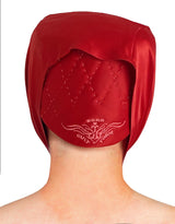 Cult Form x The BERG satin hat