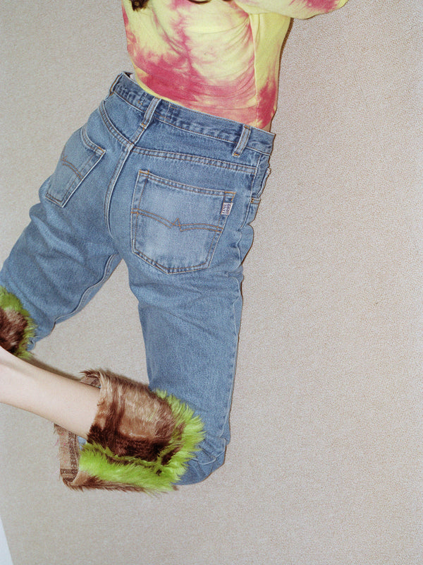 Shery Jeans