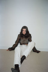 Quilt Pants