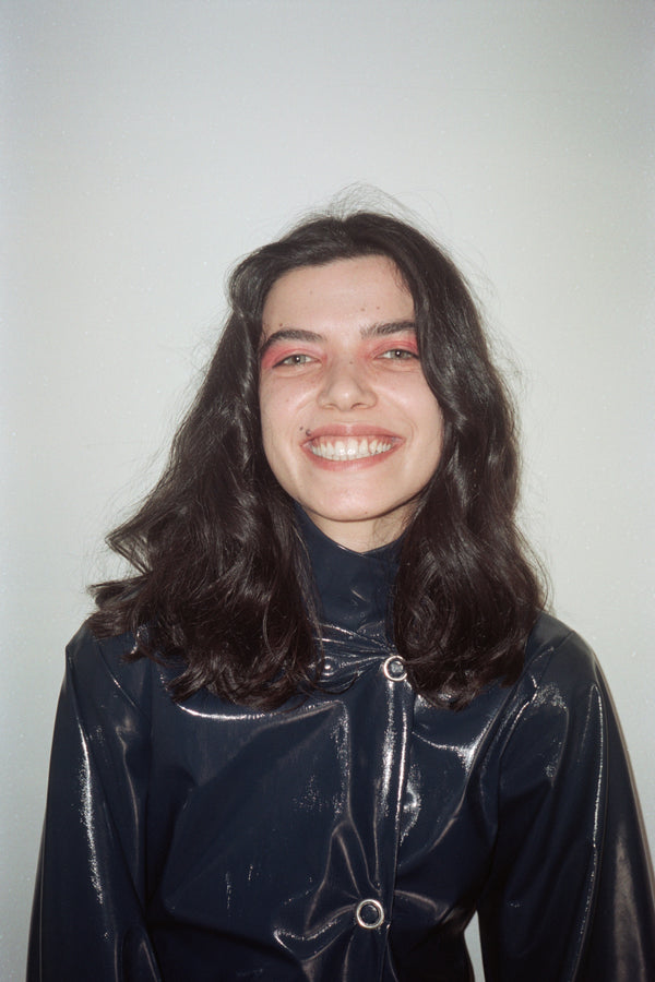 Talle Trenchcoat