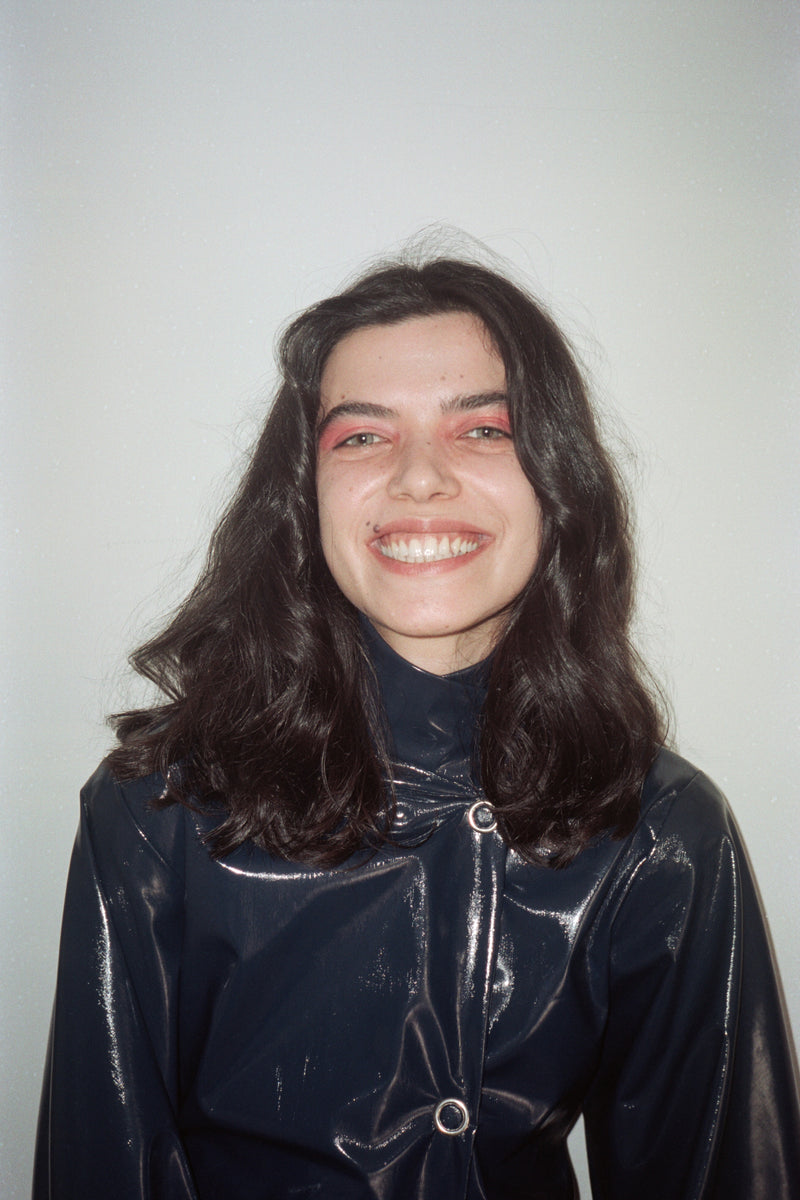 Talle Trenchcoat