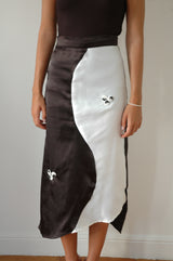 Yin-Yang Skirt