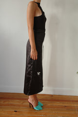 Yin-Yang Skirt