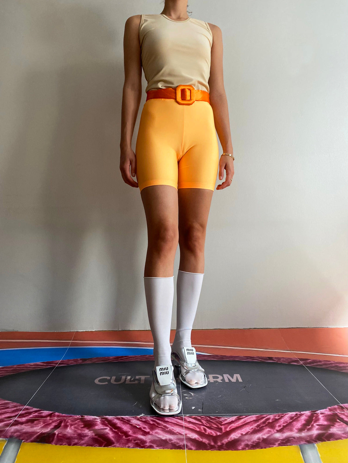 Gym Cult Summer Edition 22