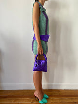 Knitted Dress
