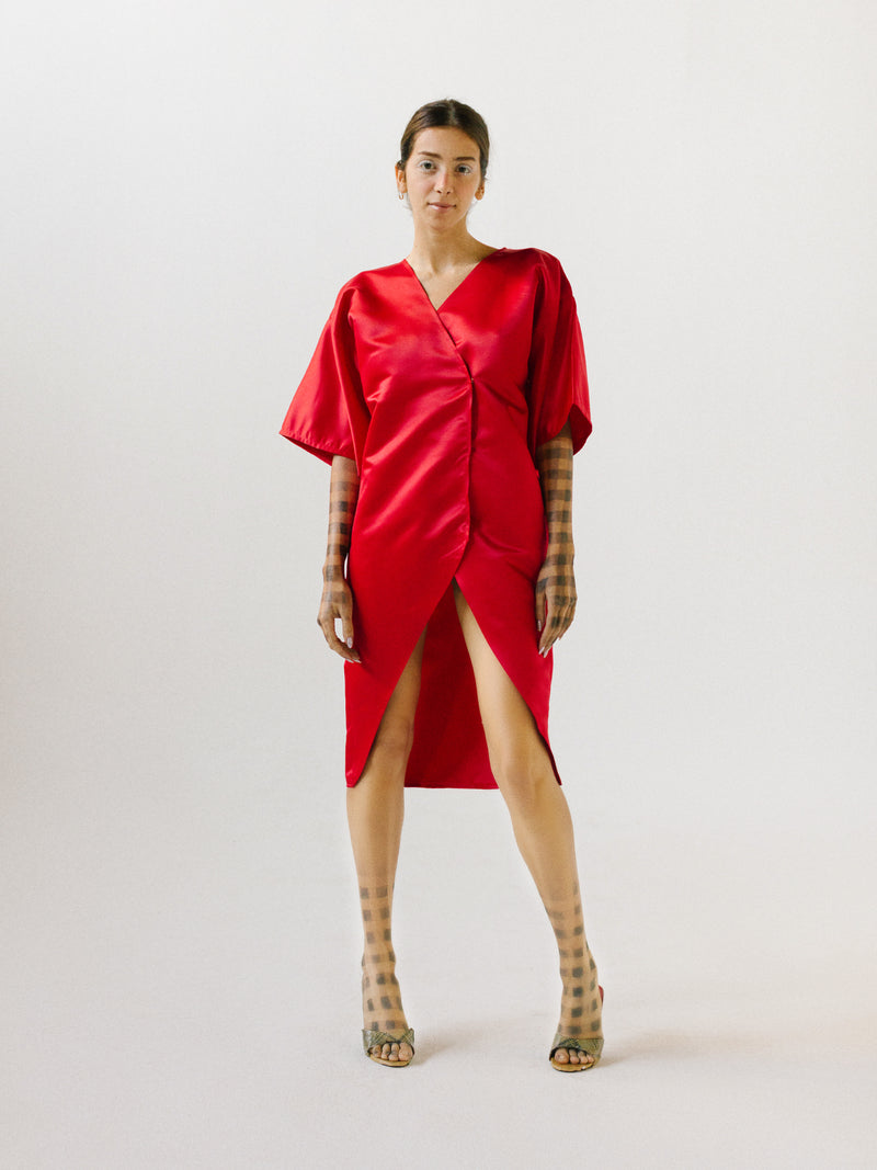 Foya Kimonos