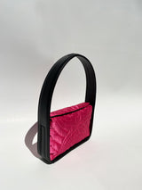 Yorgan Pink Mini Bag