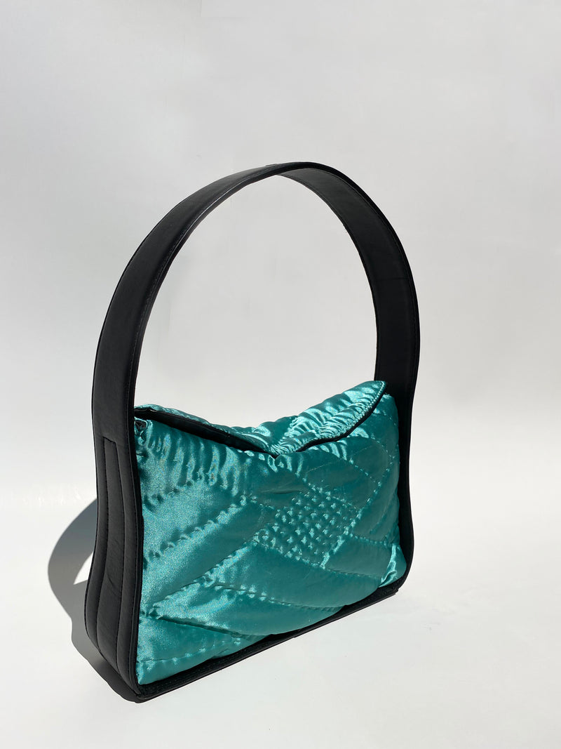 YORGAN TURQ BIG BAG