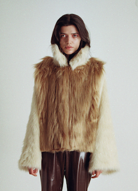 Faux Fur