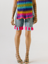 Fadey Jean Shorts