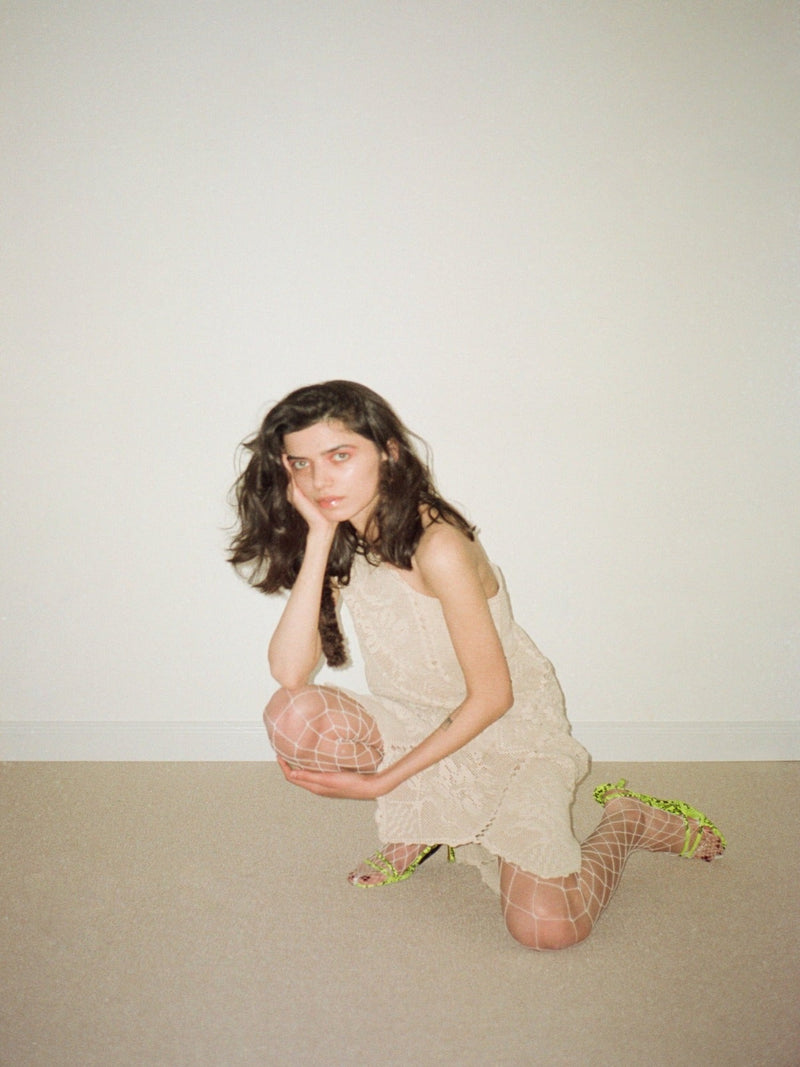 Crocket Dress