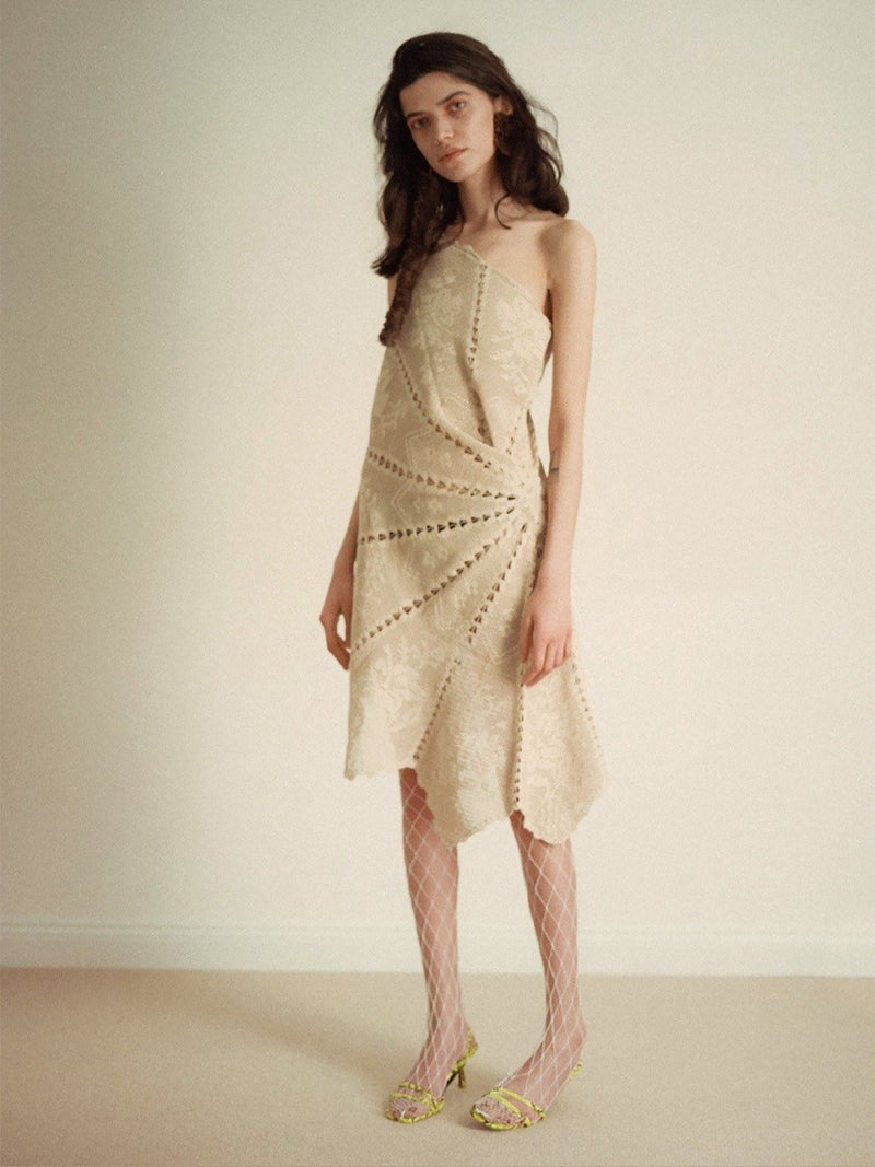 Crocket Dress