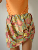 TABLECLOTH FRUIT SKIRT