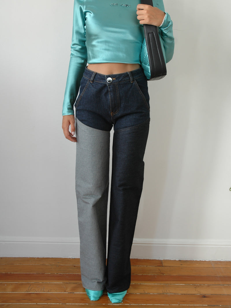 Trois Denim
