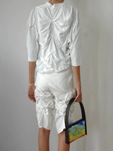 Cultform Smocking Shorts