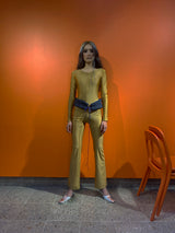 Nude Catsuit