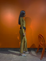 Nude Catsuit