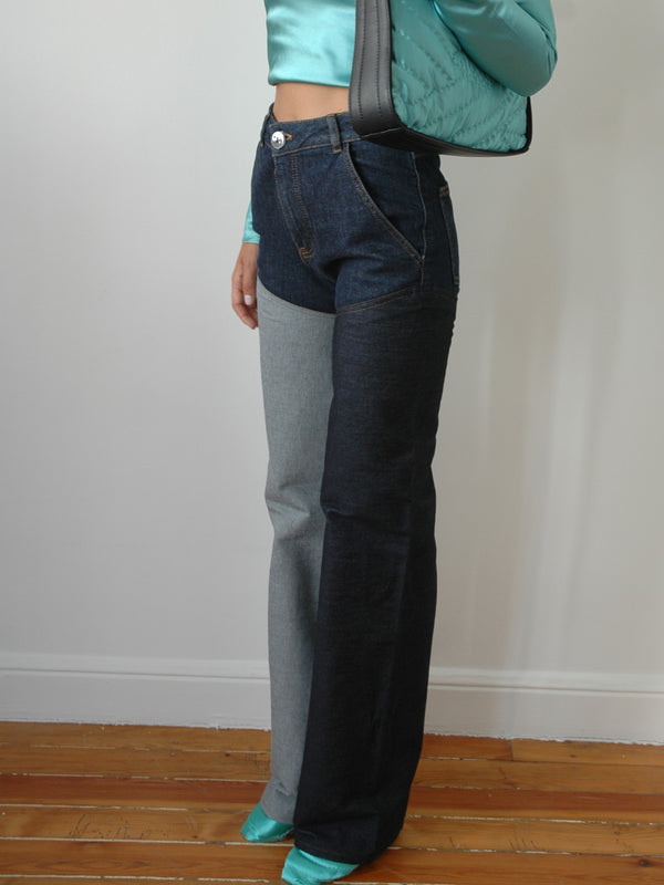 Trois Denim