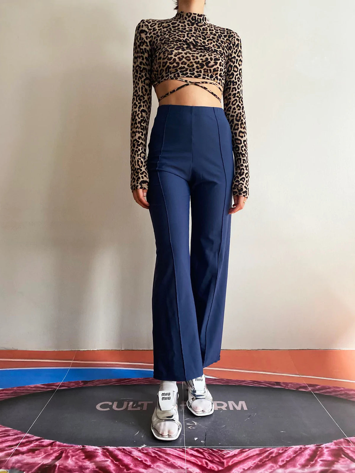 Gym Cult Summer Edition 13